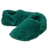 Classic Cozzzy Luxe Hausschuh „Hosta“