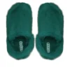Classic Cozzzy Luxe Hausschuh „Hosta“