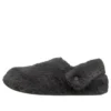 Classic Cozzzy Luxe Hausschuh „Slate Grey“