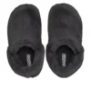 Classic Cozzzy Luxe Hausschuh „Slate Grey“