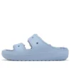 Classic Cozzzy Sandal „Blue Caloiite“