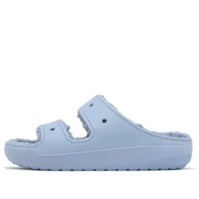 Classic Cozzzy Sandal „Blue Caloiite“