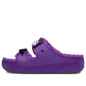 Classic Cozzzy Sandal „McDonald’s Grimace“