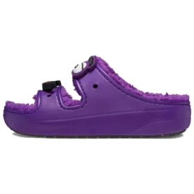 Classic Cozzzy Sandal „McDonald’s Grimace“