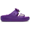 Classic Cozzzy Sandal „McDonald’s Grimace“