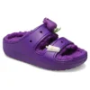 Classic Cozzzy Sandal „McDonald’s Grimace“
