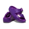 Classic Cozzzy Sandal „McDonald’s Grimace“