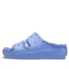 Classic Cozzzy Sandal „Moon Jelly“