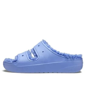 Classic Cozzzy Sandal „Moon Jelly“