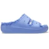 Classic Cozzzy Sandal „Moon Jelly“