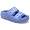 Classic Cozzzy Sandal „Moon Jelly“