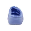 Classic Cozzzy Sandal „Moon Jelly“