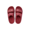 Classic Cozzzy Sandal „Rot“