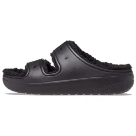 Classic Cozzzy Sandal „Schwarz“