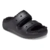 Classic Cozzzy Sandal „Schwarz“