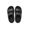 Classic Cozzzy Sandal „Schwarz“