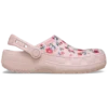 Classic Crafted Floral Clog Classic Crafted Floral Clog