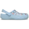 Classic Crafted Floral Clog