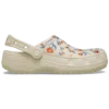 Classic Crafted Floral Clog Classic Crafted Floral Clog