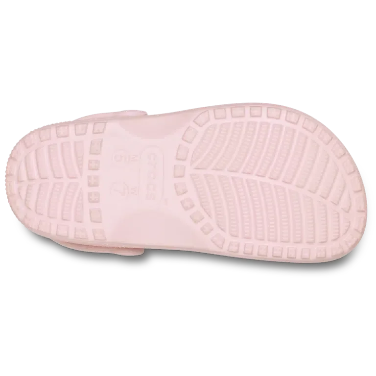 Classic Crafted Floral Clog Classic Crafted Floral Clog