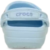 Classic Crafted Floral Clog