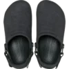 Classic Crafted Vegan Suede Clog Classic Crafted Vegan Suede Clog