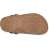 Classic Crafted Vegan Suede Clog Classic Crafted Vegan Suede Clog