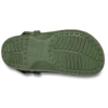 Classic Crafted Vegan Suede Clog Classic Crafted Vegan Suede Clog