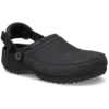 Classic Crafted Vegan Suede Clog Classic Crafted Vegan Suede Clog