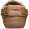 Classic Crafted Vegan Suede Clog Classic Crafted Vegan Suede Clog