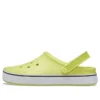 Classic Crocband Clog „Green“