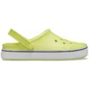 Classic Crocband Clog „Green“