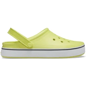 Classic Crocband Clog „Green“