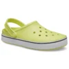 Classic Crocband Clog „Green“