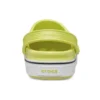 Classic Crocband Clog „Green“