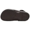 Classic Crocs Coffee Sandalen