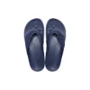 Classic Crocs Freizeit-Zehentrenner Unisex Marineblau