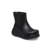 Classic Crush Boot „Black“