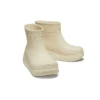 Classic Crush Boot „Bone“