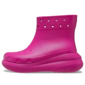 Classic Crush Boots „Fuchsia Fun“