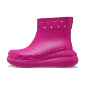 Classic Crush Boots „Fuchsia Fun“