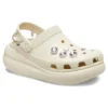 Classic Crush Clog „Bone“