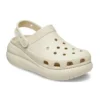 Classic Crush Clog „Bone“