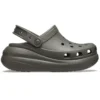 Classic Crush Clog „Dusty Olive“