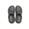Classic Crush Clog „Dusty Olive“