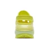 Classic Crush Clog „Fluorescent Green“