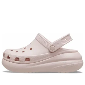 Classic Crush Clog „Light Pink“