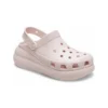 Classic Crush Clog „Light Pink“