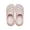 Classic Crush Clog „Light Pink“