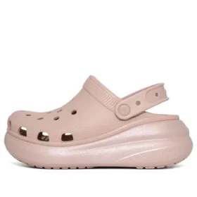 Classic Crush Clog „Pink“